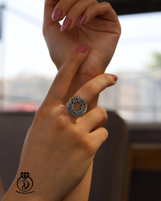 Coin Ring