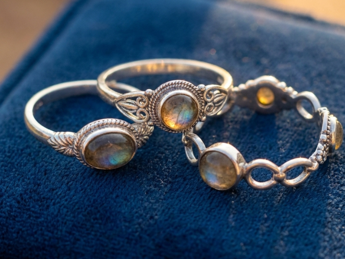 RINGS