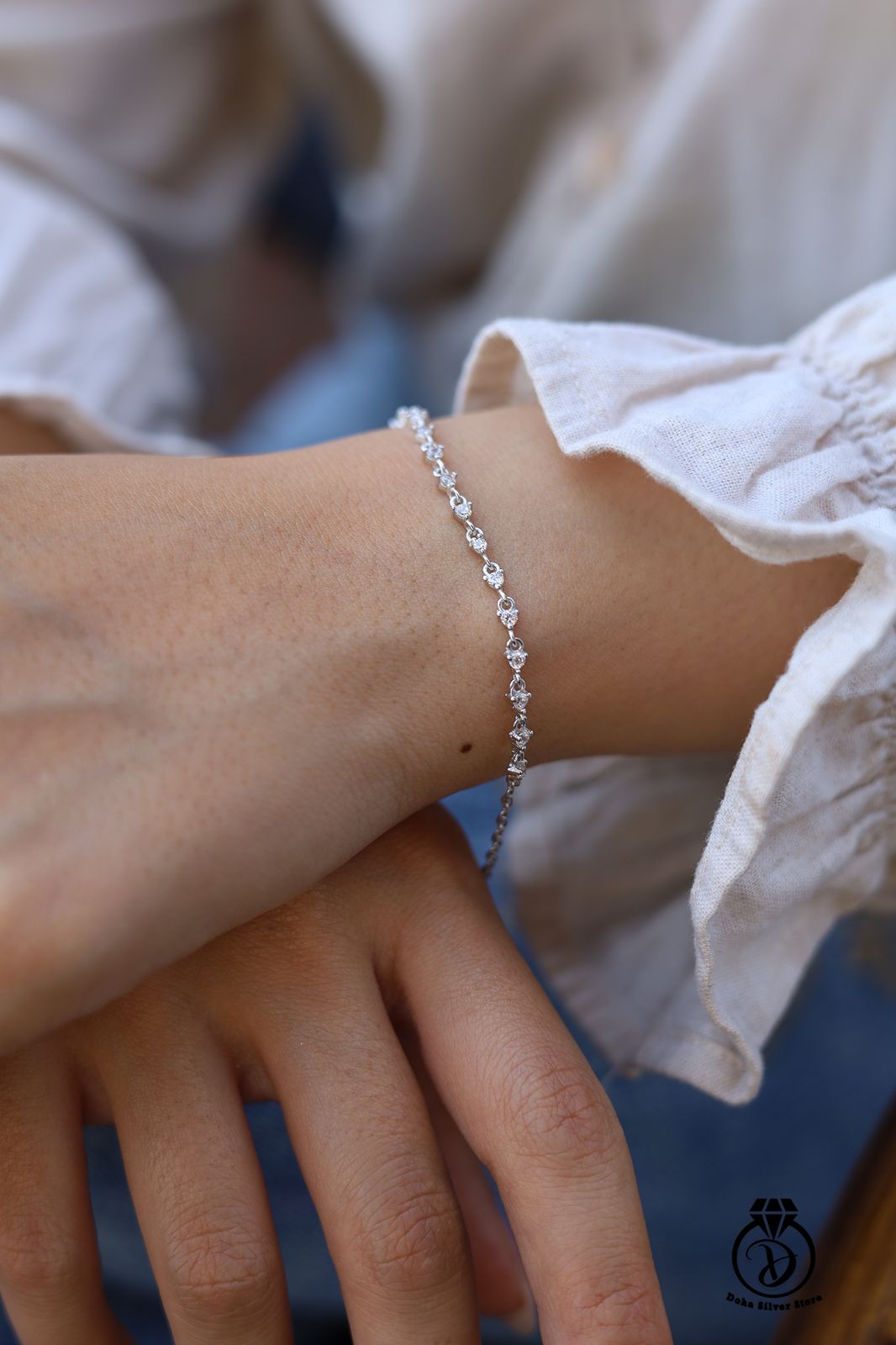 Sparkle Bracelet