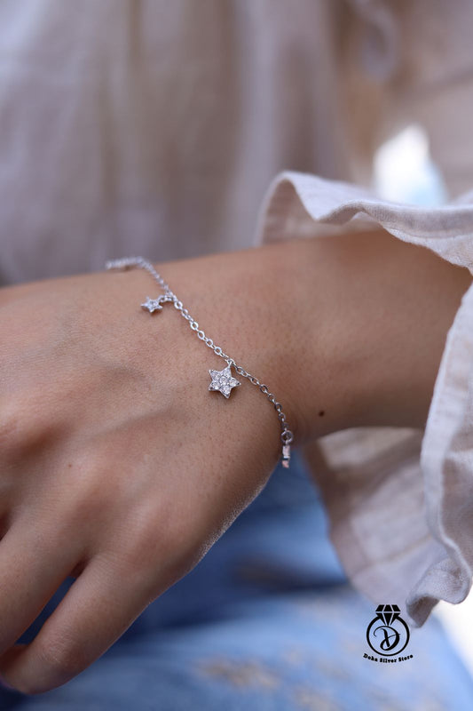 Starlight Bracelet