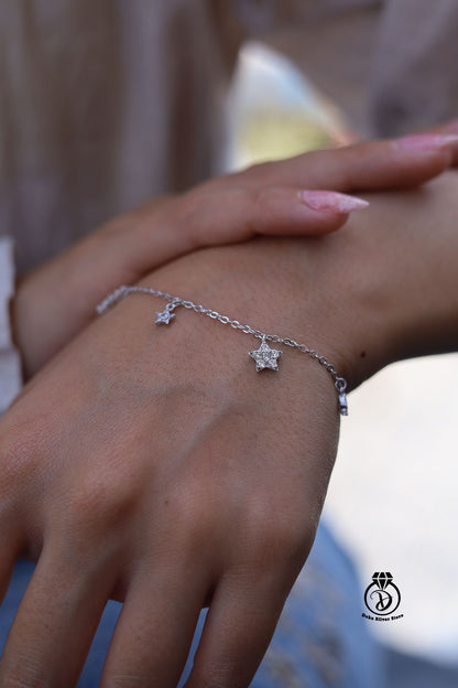 Starlight Bracelet