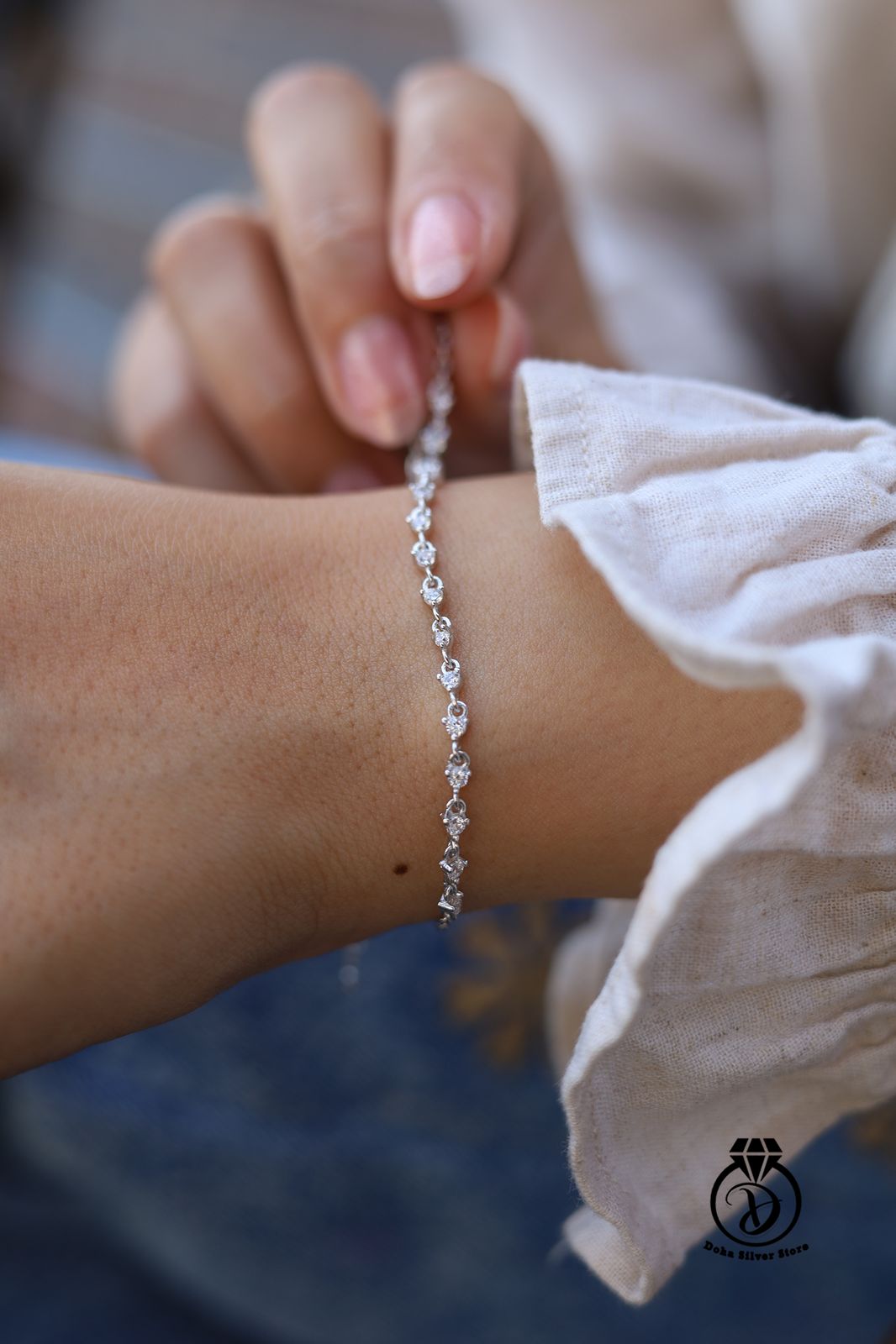 Sparkle Bracelet